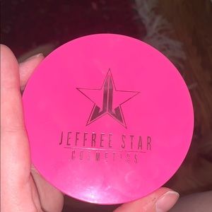 Jeffree Star Skin Frost | Mystery Frost